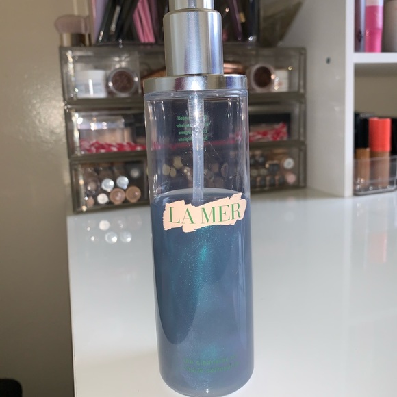 La Mer - The Cleansing Oil - Picture 2 of 3